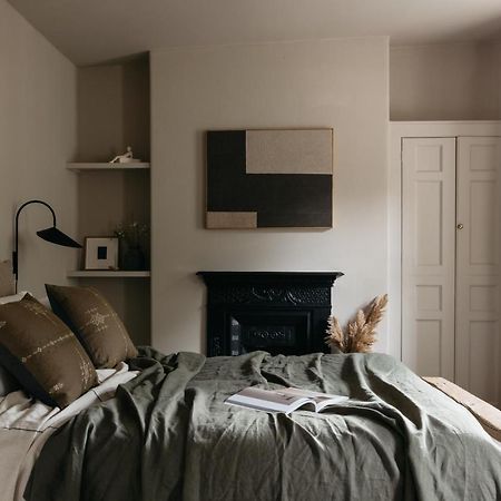 The Curator'S Apartment - Spacious 2 Bedrooms Bath Luaran gambar