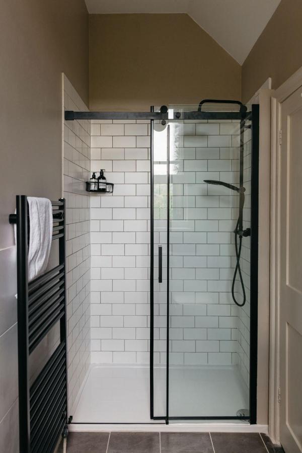 The Curator'S Apartment - Spacious 2 Bedrooms Bath Luaran gambar