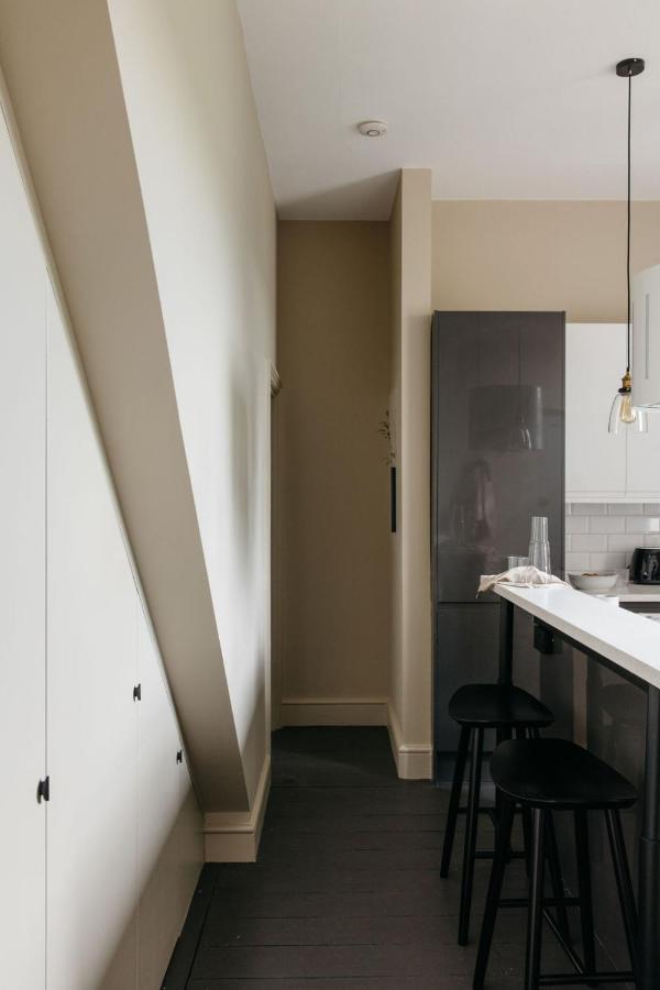 The Curator'S Apartment - Spacious 2 Bedrooms Bath Luaran gambar