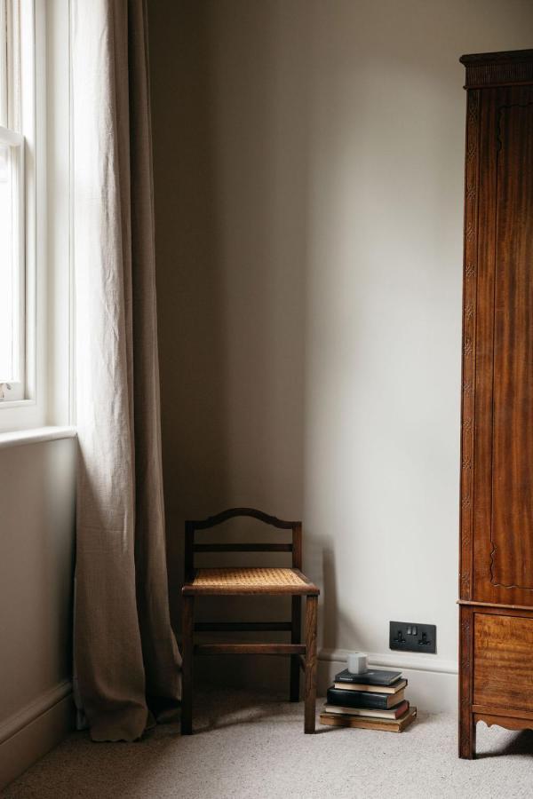 The Curator'S Apartment - Spacious 2 Bedrooms Bath Luaran gambar