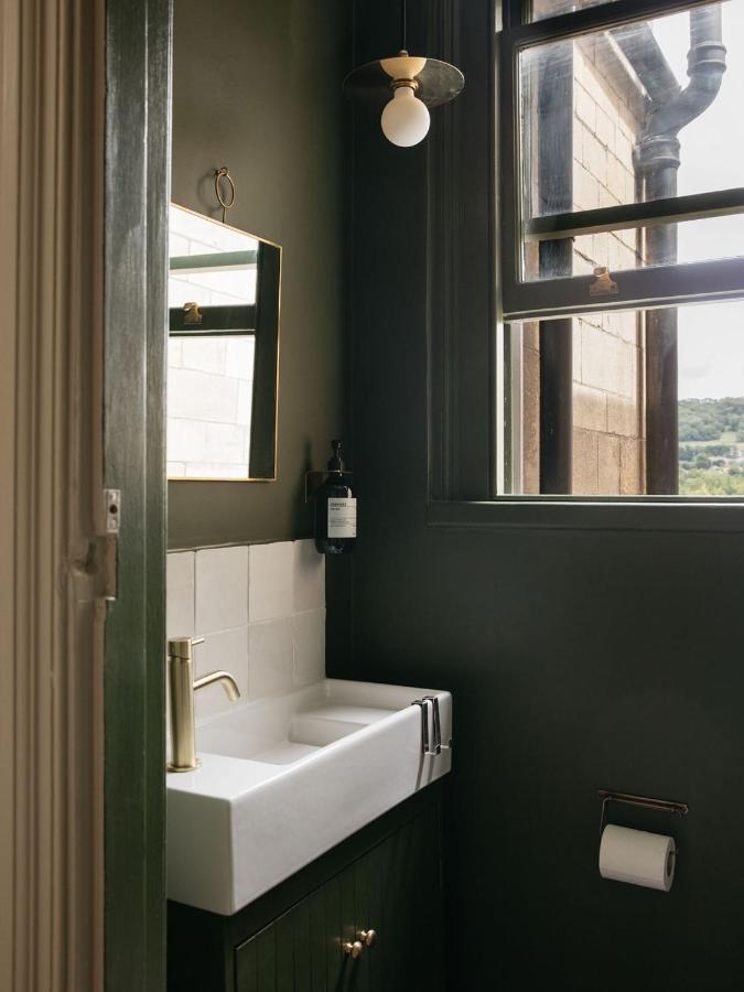 The Curator'S Apartment - Spacious 2 Bedrooms Bath Luaran gambar