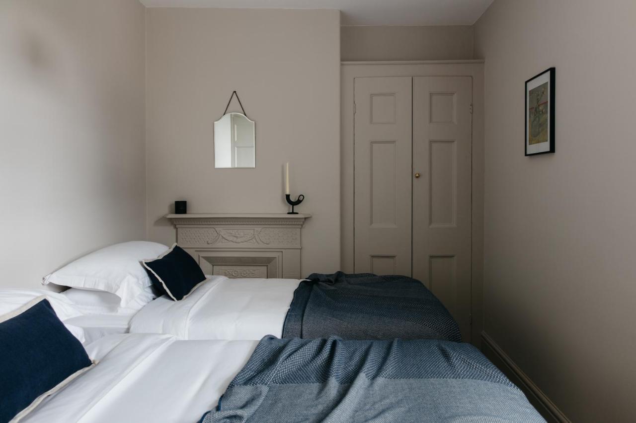 The Curator'S Apartment - Spacious 2 Bedrooms Bath Luaran gambar